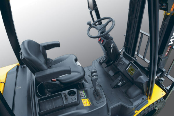 Hyundai - 2500 - 3500 kg - Seria 9V - obrazek 25