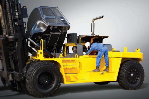 Hyundai - 25000 - 30000 kg - Seria 9V - obrazek 15