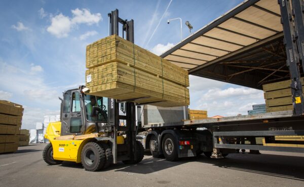 Hyundai - 7000 - 9000 kg - Seria 9V - obrazek 9