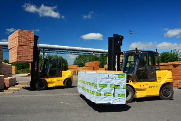 Hyundai - 7000 - 9000 kg - Seria 9V - obrazek 15