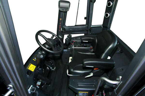 Hyundai - 7000 - 9000 kg - Seria 9V - obrazek 24