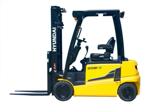 Hyundai - 1600 - 2000 kg (48V) - obrazek 3