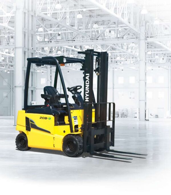 Hyundai - 1600 - 2000 kg (48V) - obrazek 5