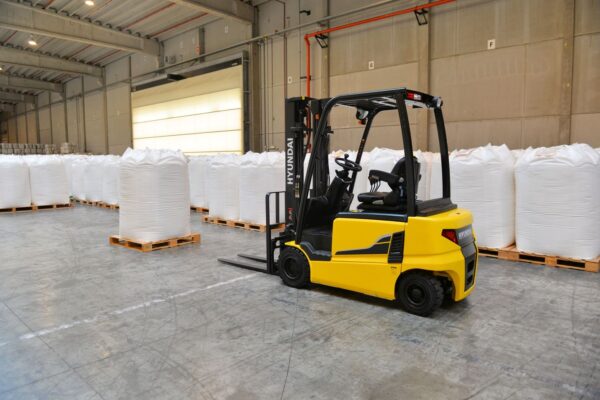 Hyundai - 1600 - 2000 kg (48V) - obrazek 6