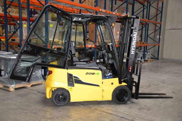 Hyundai - 1600 - 2000 kg (48V) - obrazek 11
