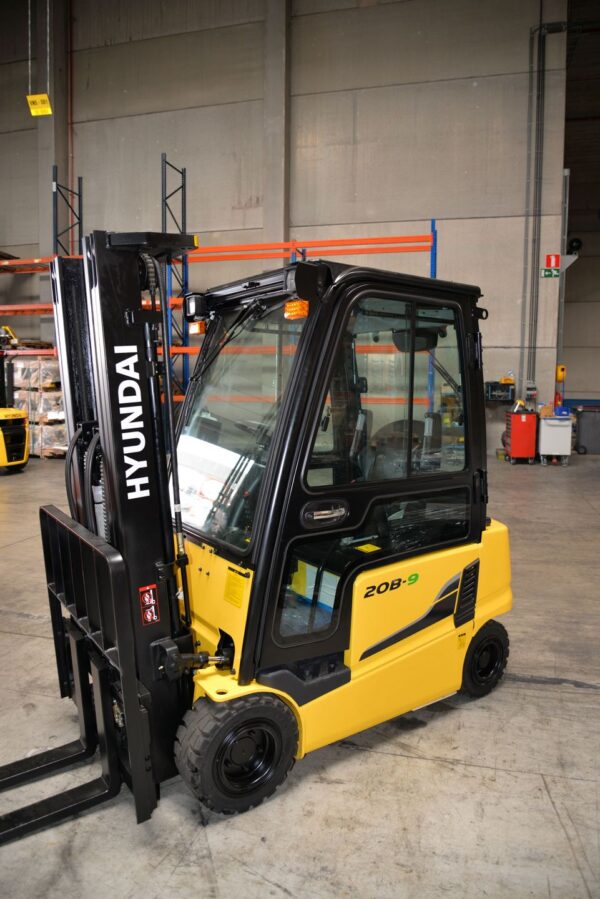 Hyundai - 1600 - 2000 kg (48V) - obrazek 12