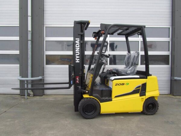 Hyundai - 1600 - 2000 kg (48V) - obrazek 14