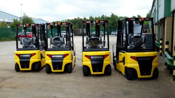 Hyundai - 1600 - 2000 kg (48V) - obrazek 15