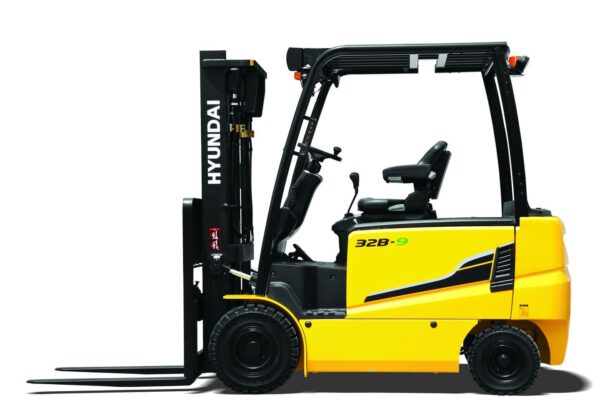 Hyundai - 2500 - 3500 kg (48V) - obrazek 4
