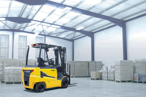 Hyundai - 2500 - 3500 kg (48V) - obrazek 5