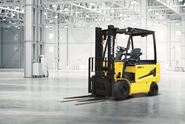 Hyundai - 2500 - 3500 kg (48V) - obrazek 6
