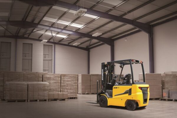 Hyundai - 2500 - 3500 kg (48V) - obrazek 7