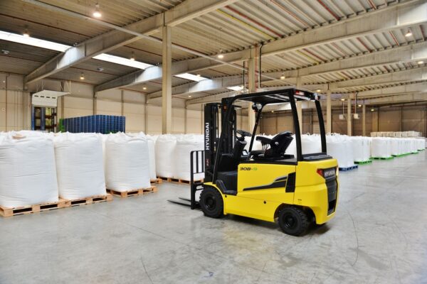 Hyundai - 2500 - 3500 kg (48V) - obrazek 8
