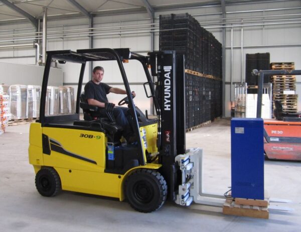 Hyundai - 2500 - 3500 kg (48V) - obrazek 10