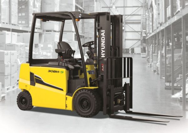 Hyundai - 2200 - 3500 kg (80V) - obrazek 5