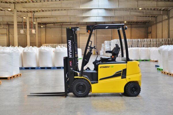 Hyundai - 2200 - 3500 kg (80V) - obrazek 6