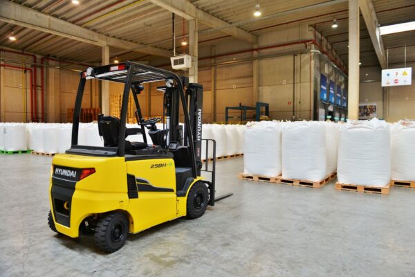 Hyundai - 2200 - 3500 kg (80V) - obrazek 7