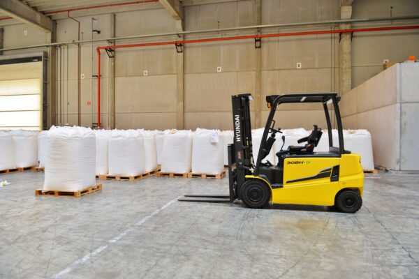 Hyundai - 2200 - 3500 kg (80V) - obrazek 8