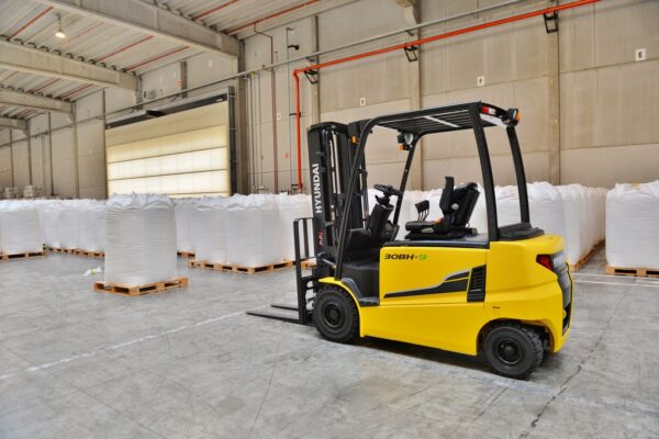 Hyundai - 2200 - 3500 kg (80V) - obrazek 9