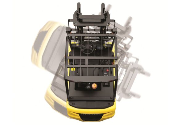 Hyundai - 2200 - 3500 kg (80V) - obrazek 19