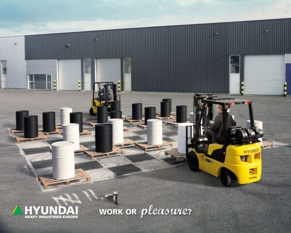Hyundai – 1500 - 2000 kg - seria 7M - obrazek 7