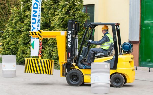 Hyundai – 1500 - 2000 kg - seria 7M - obrazek 9