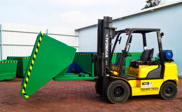 Hyundai - 2500 - 3500 kg - Seria 7A - obrazek 14
