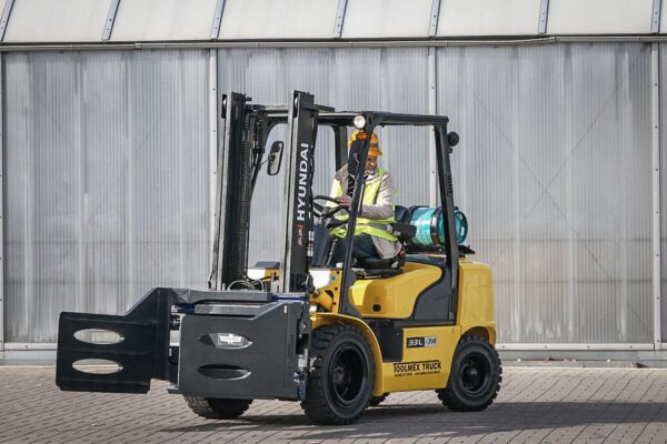Hyundai - 2500 - 3500 kg - Seria 7A - obrazek 15