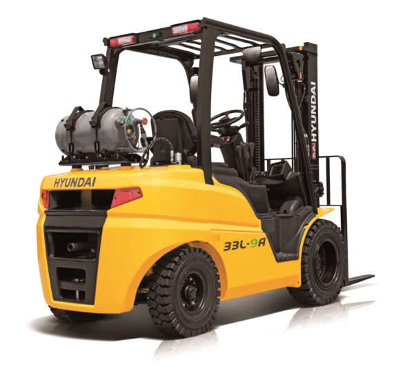 Hyundai - 2500 - 3500 kg - Seria 9 - obrazek 3