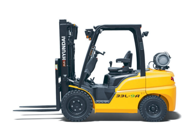 Hyundai - 2500 - 3500 kg - Seria 9 - obrazek 4