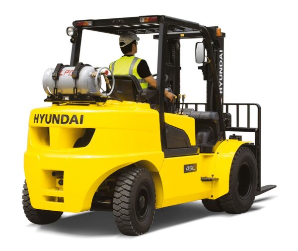 Hyundai - 3700 - 5000 kg - Seria 9 - obrazek 3