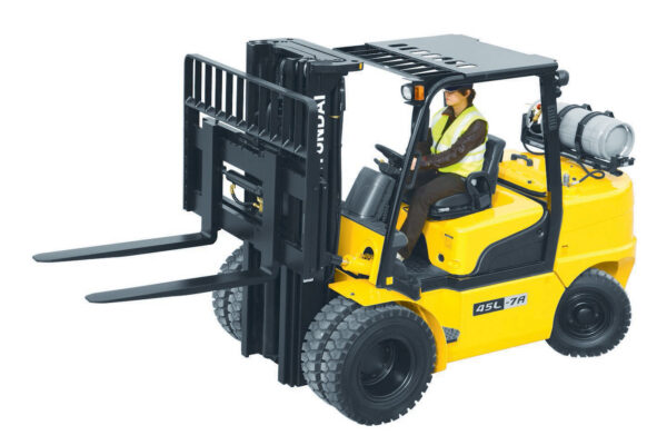 Hyundai - 3700 - 5000 kg - Seria 9 - obrazek 4