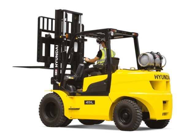 Hyundai - 3700 - 5000 kg - Seria 9 - obrazek 5