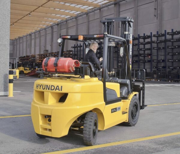 Hyundai - 3700 - 5000 kg - Seria 9 - obrazek 13