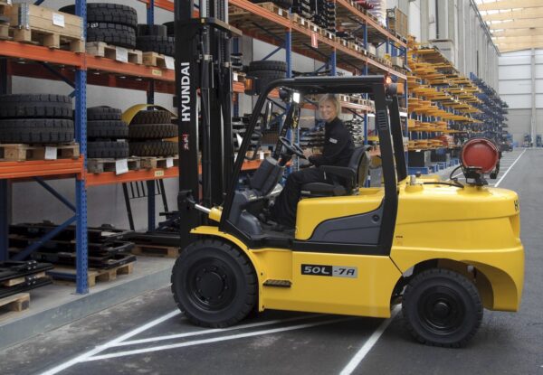 Hyundai - 3700 - 5000 kg - Seria 9 - obrazek 14