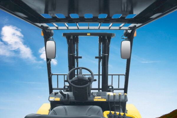 Hyundai - 3700 - 5000 kg - Seria 9 - obrazek 16