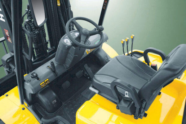 Hyundai - 3700 - 5000 kg - Seria 9 - obrazek 18