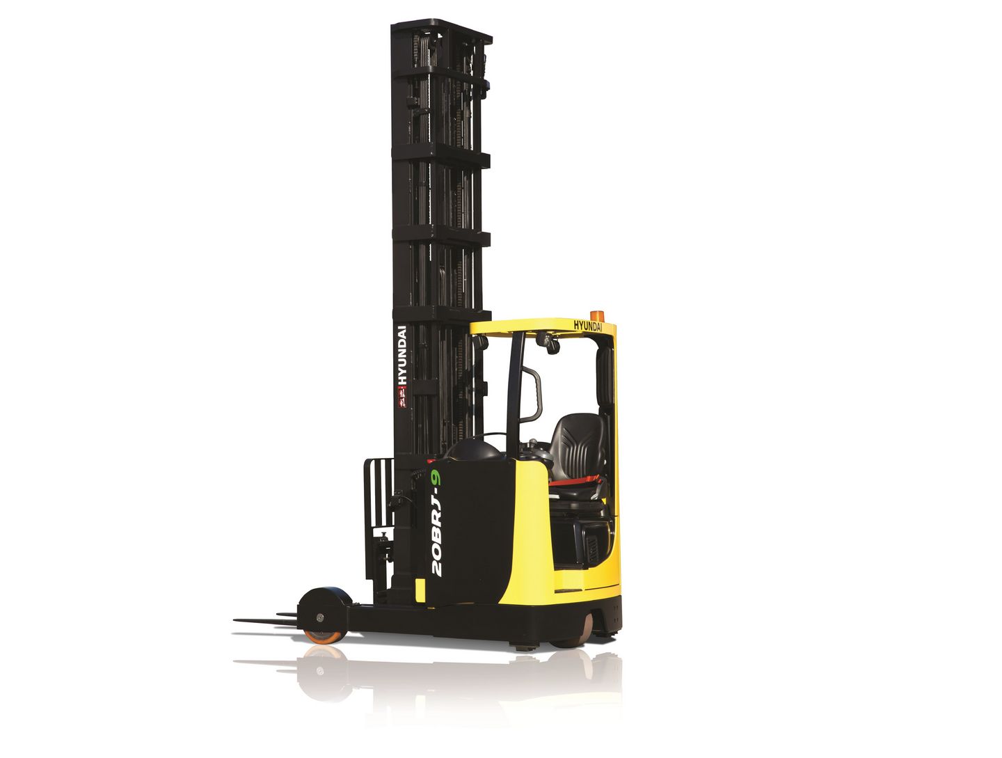 Hyundai - 14BRJ-16BRJ-20BRJ-25BRJ-9 (ричтрак) - Зображення 4