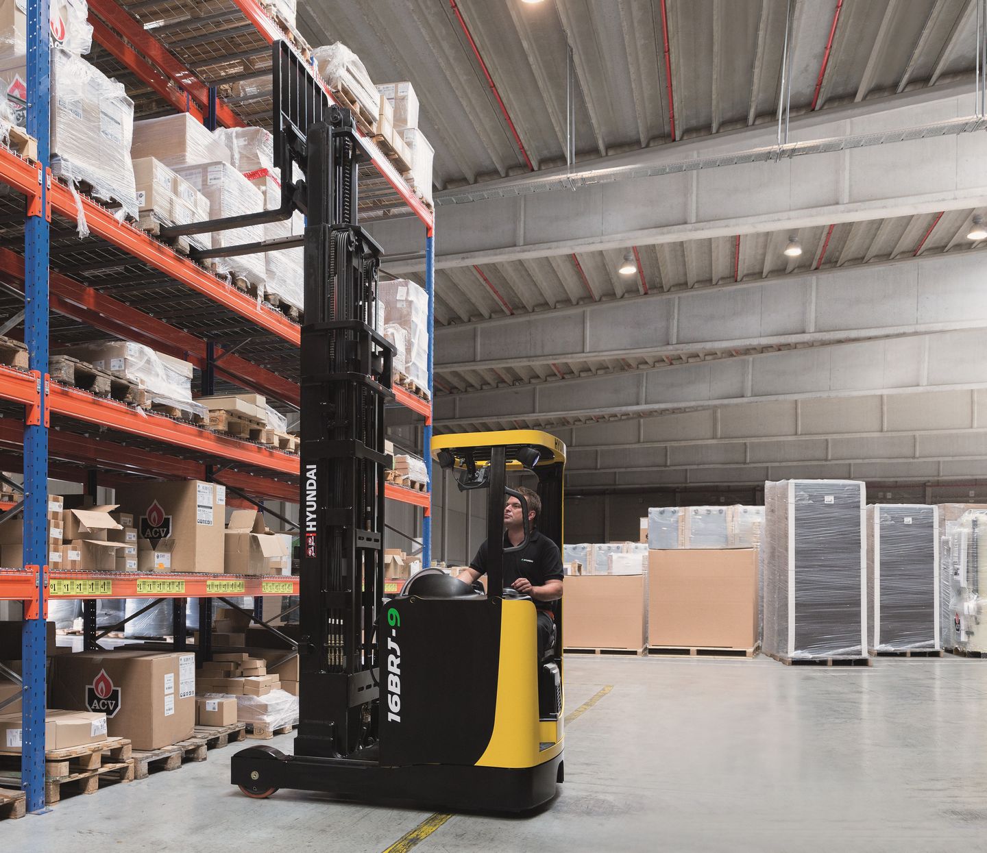 Hyundai - 14BRJ-16BRJ-20BRJ-25BRJ-9 (ричтрак) - Зображення 6