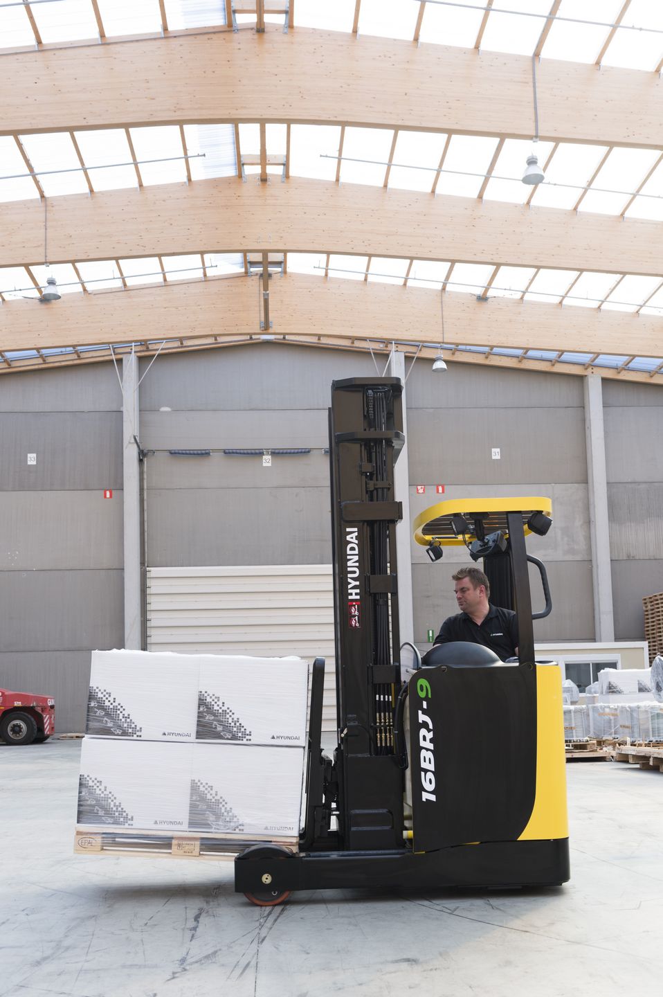 Hyundai - 14BRJ-16BRJ-20BRJ-25BRJ-9 (ричтрак) - Зображення 9