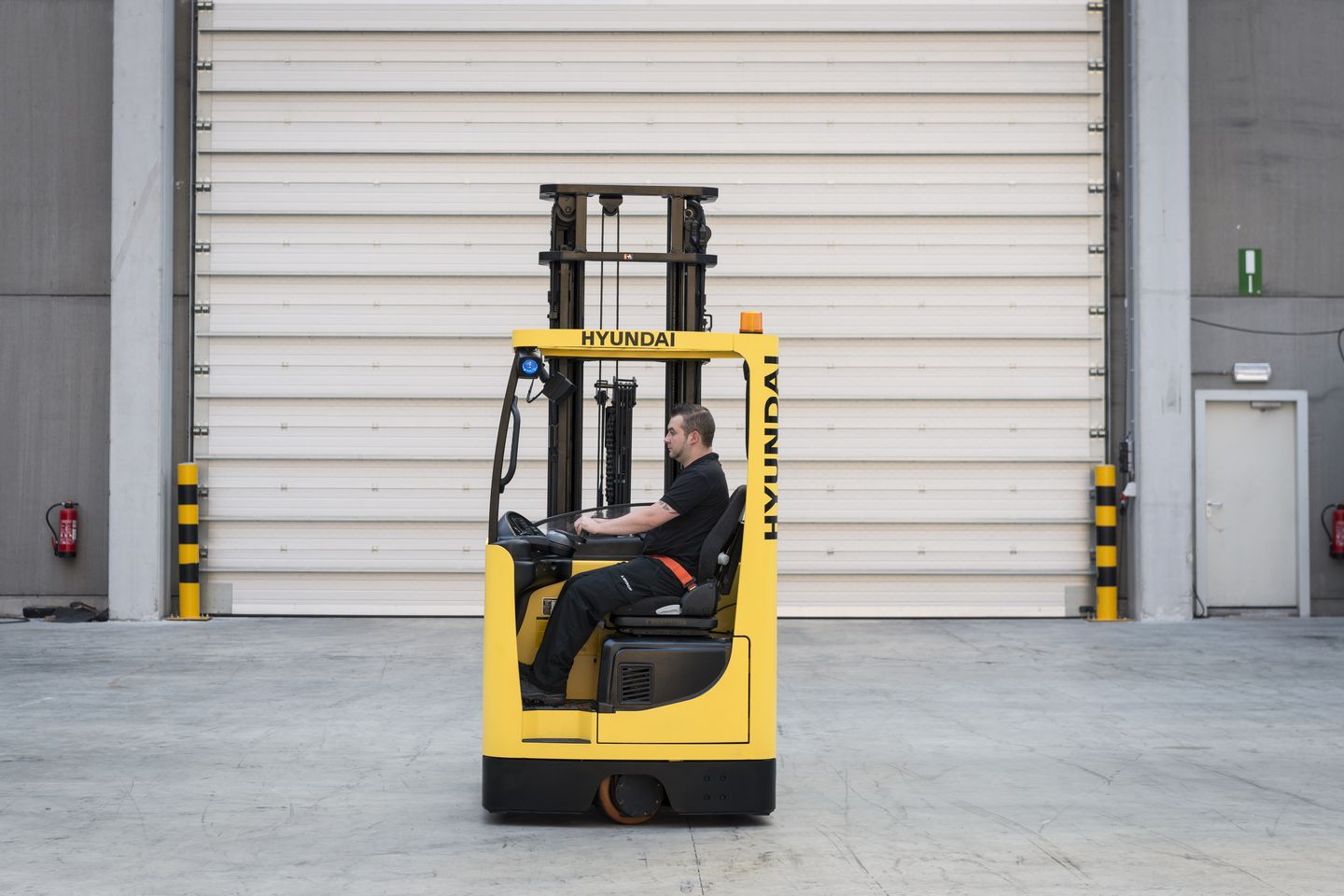 Hyundai - 14BRJ-16BRJ-20BRJ-25BRJ-9 (ричтрак) - Зображення 12