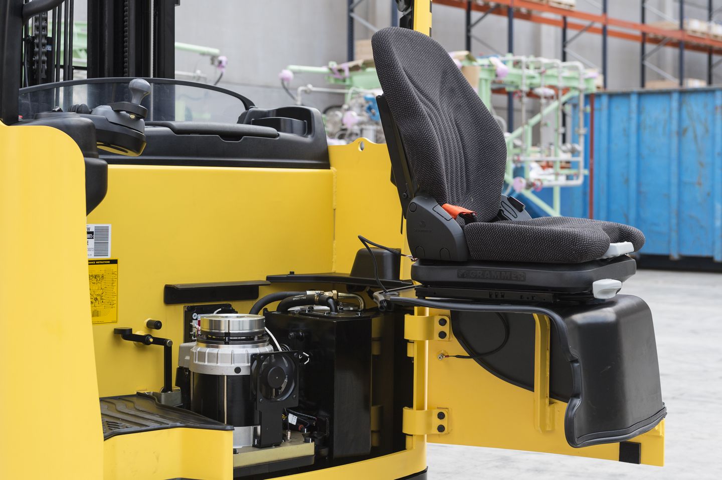 Hyundai - 14BRJ-16BRJ-20BRJ-25BRJ-9 (ричтрак) - Зображення 15