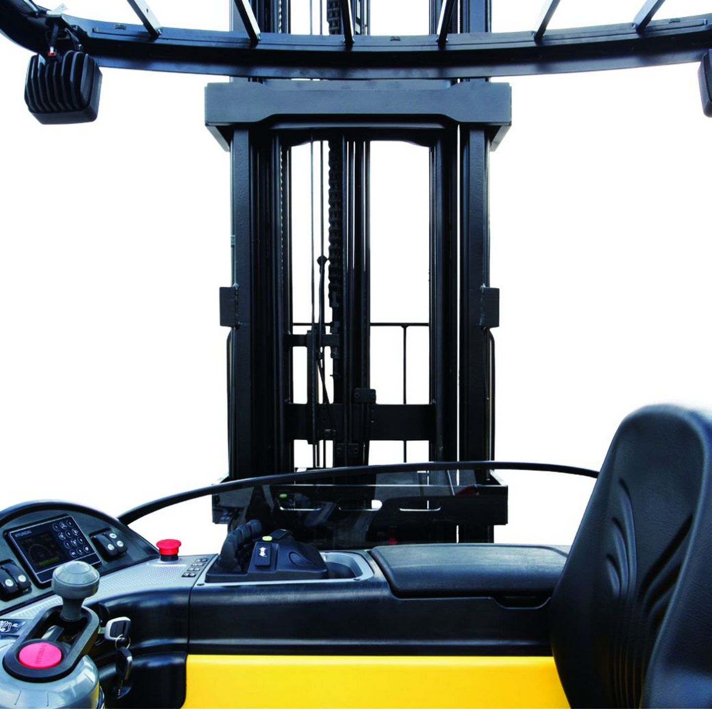 Hyundai - 14BRJ-16BRJ-20BRJ-25BRJ-9 (ричтрак) - Зображення 16