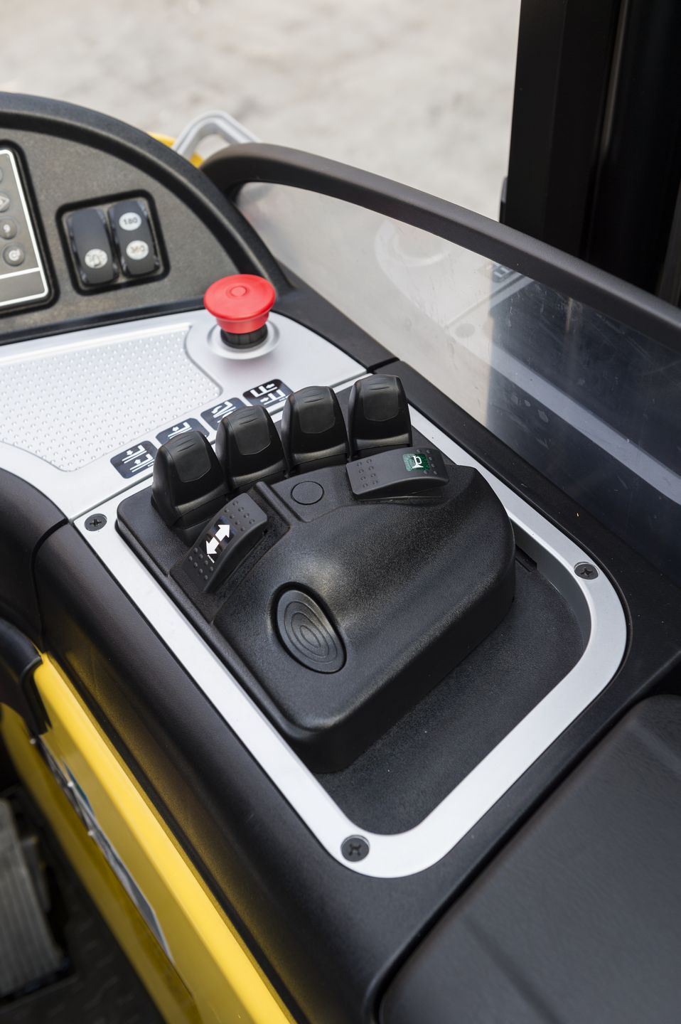 Hyundai - 14BRJ-16BRJ-20BRJ-25BRJ-9 (ричтрак) - Зображення 17