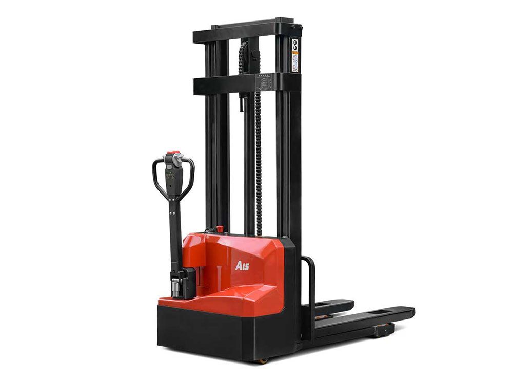 HANGCHA - 1200 - 1500 kg - seria A - MINI II (podnośnikowe)