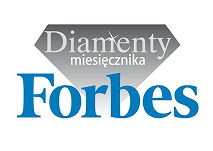 Diamenty miesięcznika Forbes