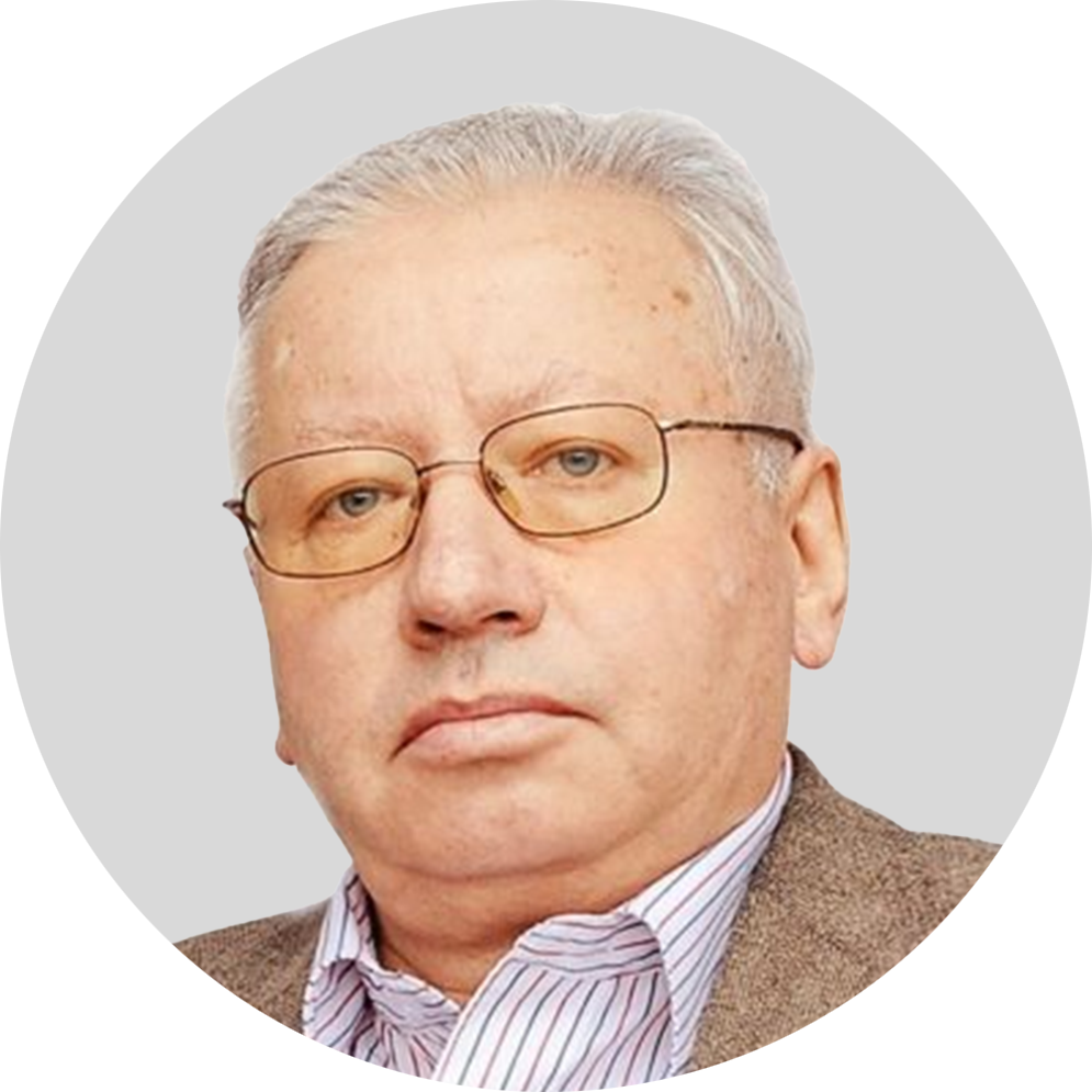 mgr inż. Witold Wydrzyński