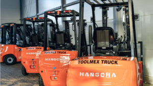 Більше про Toolmex Truck