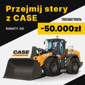 wiosenna promocja case