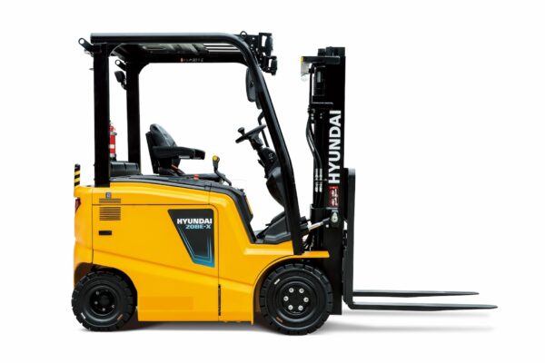 Hyundai - Seria BE-X - 1600 - 2000 kg - obrazek 6